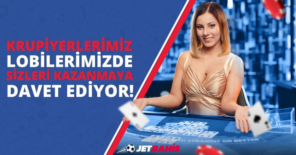 Canlı Casino