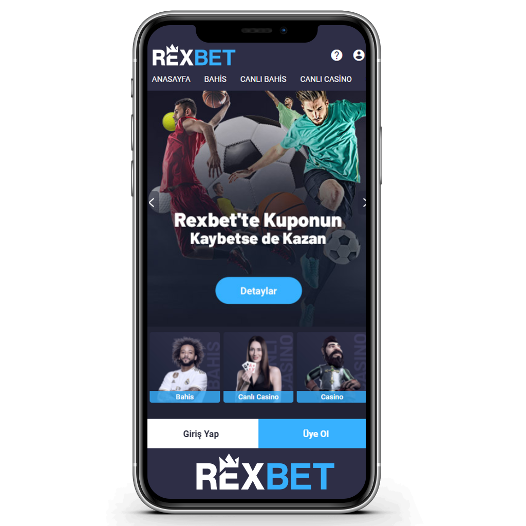 Rexbet Güvenilir mi?
